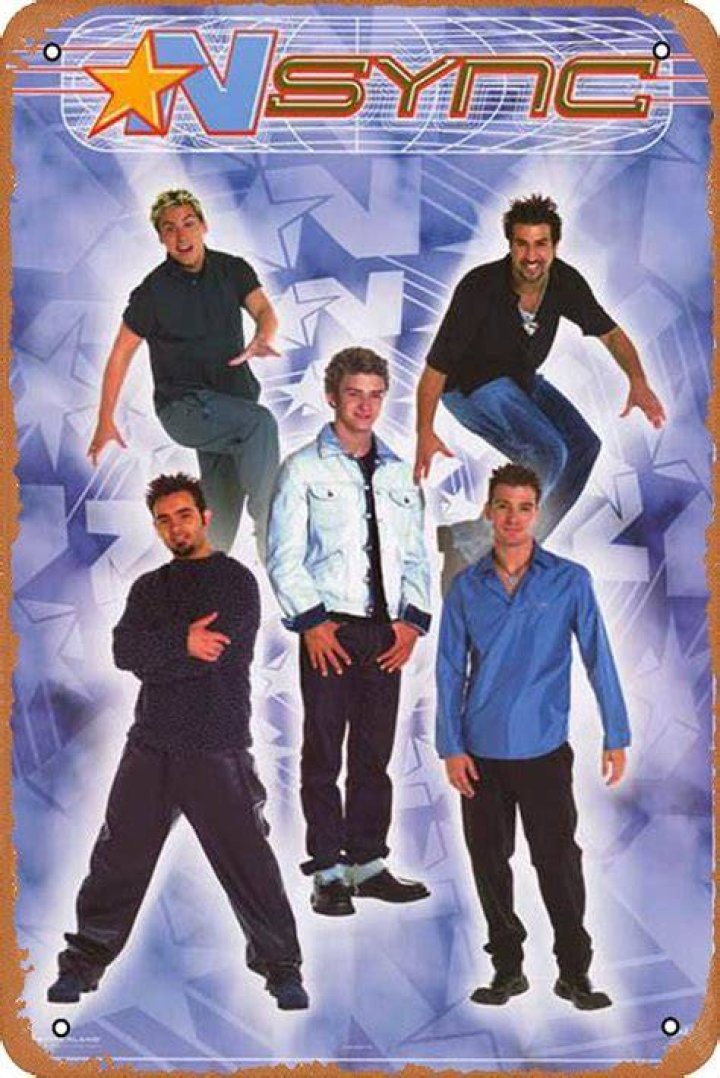 Capturing the Magic: The Justin Timberlake NSYNC Poster Phenomenon