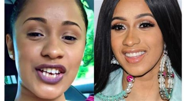 Cardi B Before the Fame: The Untold Journey to Stardom