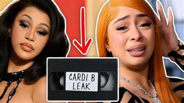 Cardi B Leaked Only Fans: Unveiling the Truth Behind the Controversy