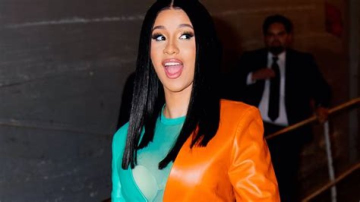 Cardi B OnlyFans: The Ultimate Guide to Her Exclusive Content and Platform