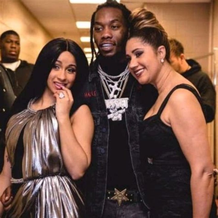 Cardi B's Mother and Father: A Comprehensive Look at Her Family Background