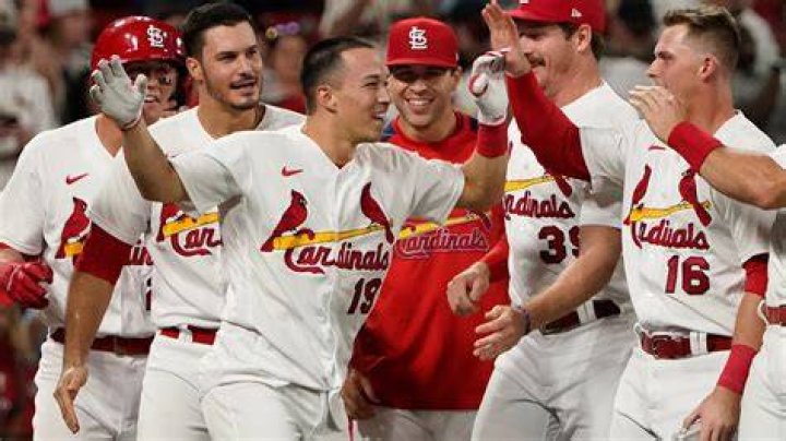 Cardinals Game Start Time Today: Your Ultimate Guide to Catching the Action