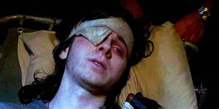 Carl Grimes Death in The Walking Dead: A Comprehensive Analysis