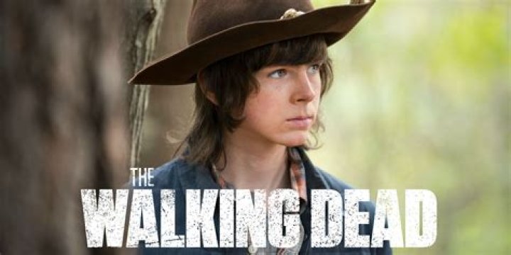 Carl Grimes: The Walking Dead's Legacy and Impact