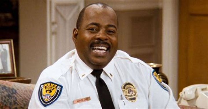 Carl Winslow Diddy: A Comprehensive Look at the Iconic Character