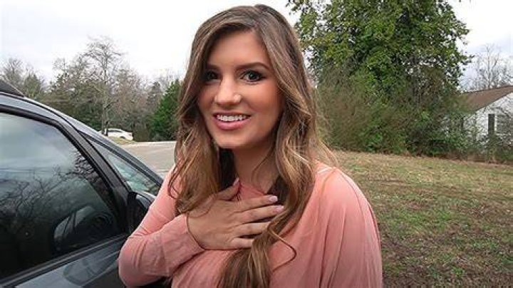 Carlin Bates: A Rising Star in the Entertainment Industry