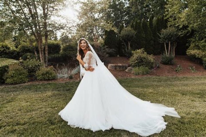 Carlin Bates Wedding Website: Your Ultimate Guide to Love and Celebrations