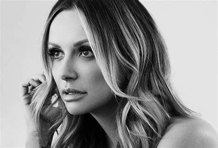 Carly Hay: A Rising Star in the Music Industry