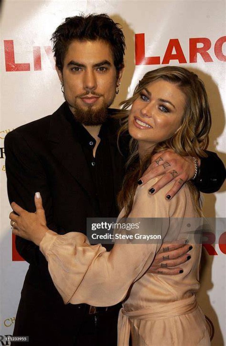 Carmen Electra and Dave Navarro: The Ultimate Guide to Their Relationship, Career, and Legacy