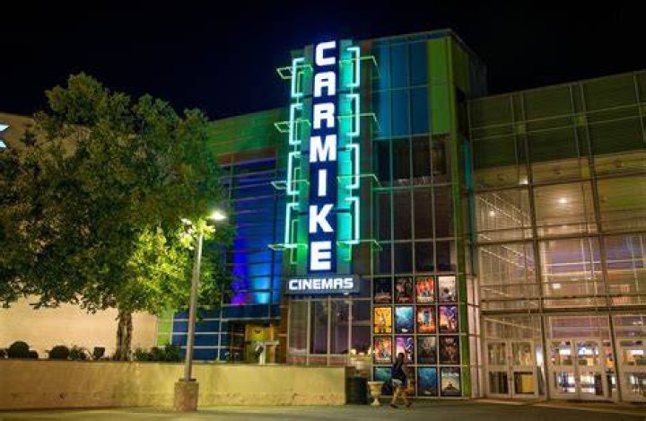 Carmike Cinemas Patton Creek 15: A Premier Movie Experience