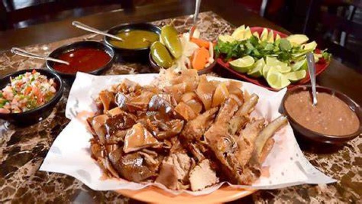 Carnitas Carmelo Quiroga: A Culinary Masterpiece with Rich Traditions