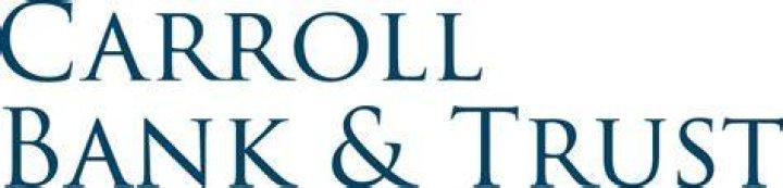 Carroll Bank &amp; Trust: Your Reliable Financial Partner