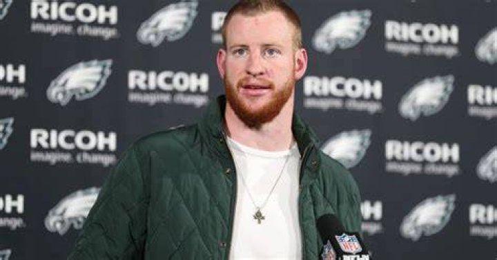 Carson Wentz Net Worth 2023: A Comprehensive Look at His Financial Empire