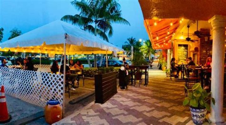 Casa Maya Grill Deerfield Beach Florida: A Must-Visit Culinary Destination