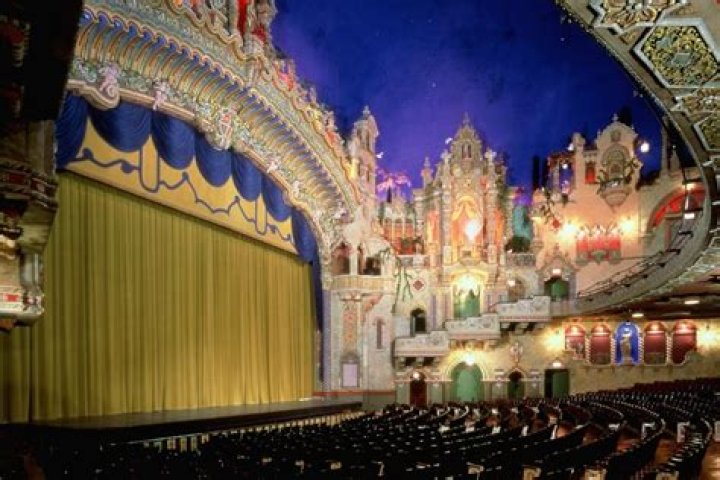 Casablanca Theaters in Antonio Texas: A Journey Through Time and Entertainment