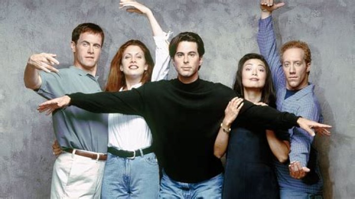 Cast of 2&frac12; Men: Exploring the Dynamic Stars Behind the Iconic Sitcom