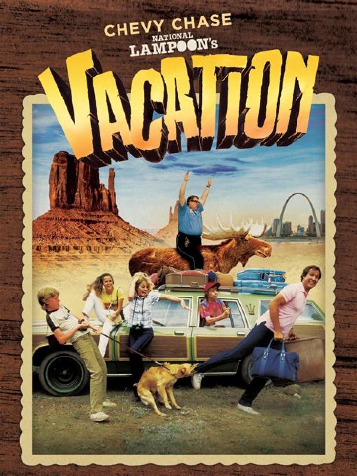 Cast of National Lampoon's Vacation: A Comprehensive Look at the Iconic Film's Stars