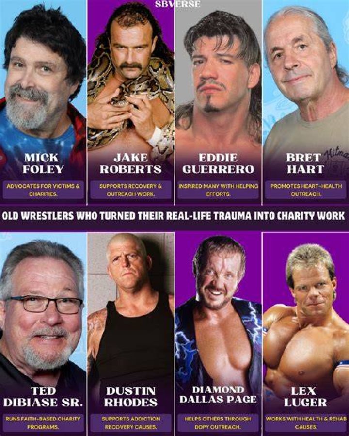 Cast of Pinning Out: A Comprehensive Look at the Lives, Careers, and Impact of the Wrestlers