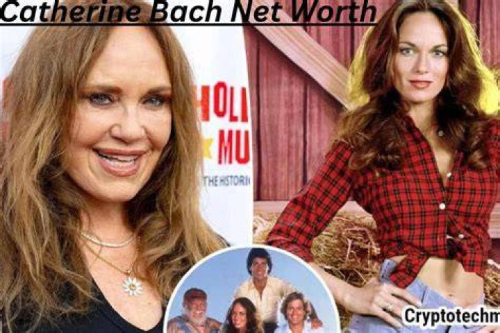 Catherine Bach Net Worth: A Comprehensive Look into Her Wealth and Career