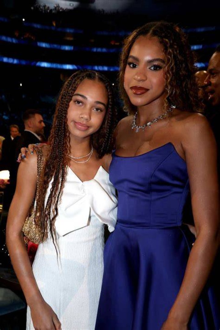 Cathy White Blue Ivy Mom: Unveiling the Iconic Legacy of Beyonc&eacute;