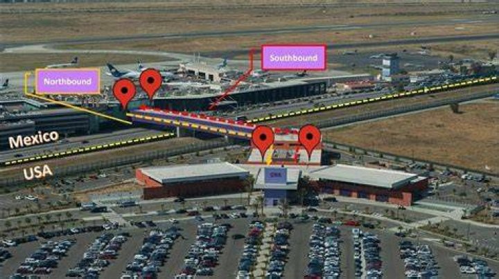 CBX Border Crossing: A Comprehensive Guide to Seamless Travel