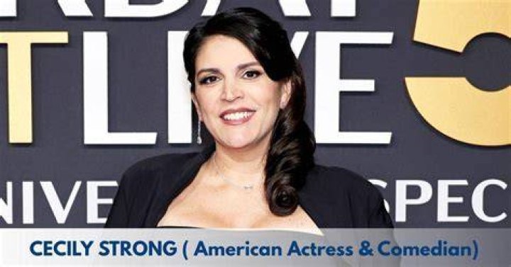 Cecily Trong and TV Shows: A Comprehensive Exploration of Her Career and Impact