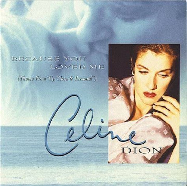 Celine Dion and Her Iconic Hit "Because You Loved Me": A Journey Through Music and Legacy