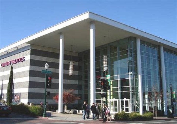 Century 14 Walnut Creek: Your Ultimate Guide to the Iconic Movie Theater