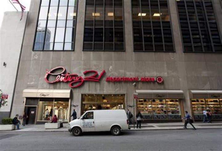 Century 21 NYC UWS: The Ultimate Guide to Luxury Shopping and Real Estate