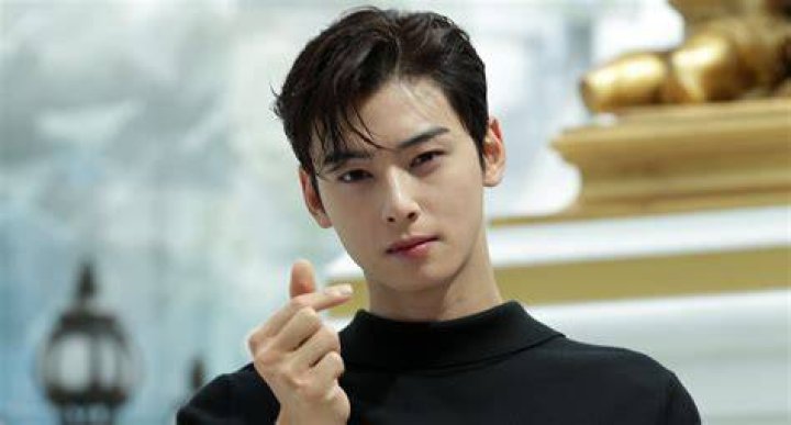 Cha Eun-Wo: The Rising Star in the World of K-Pop