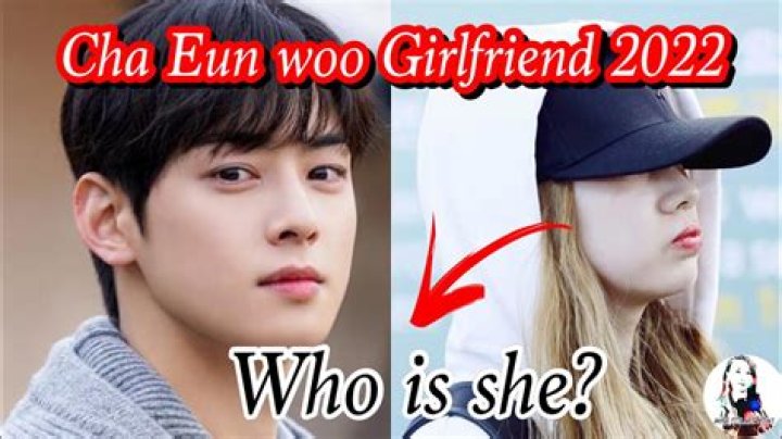 Cha Eun-Woo Fiance: Exploring the Love Life of the Beloved K-Pop Idol