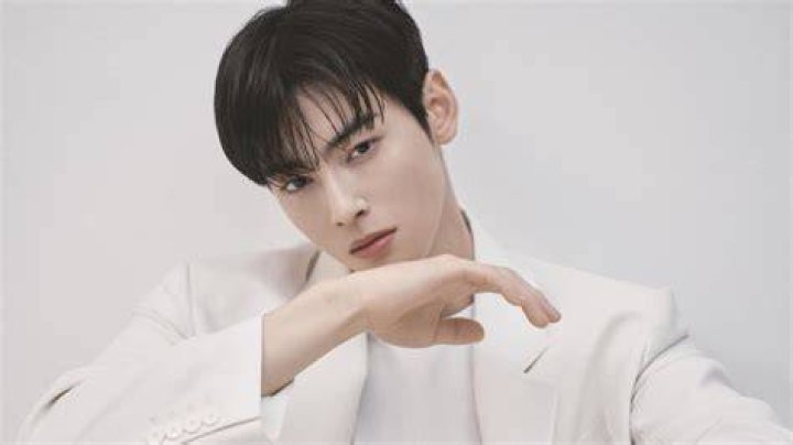 Cha Eun-Woo News: Latest Updates and Insights About the Rising Star