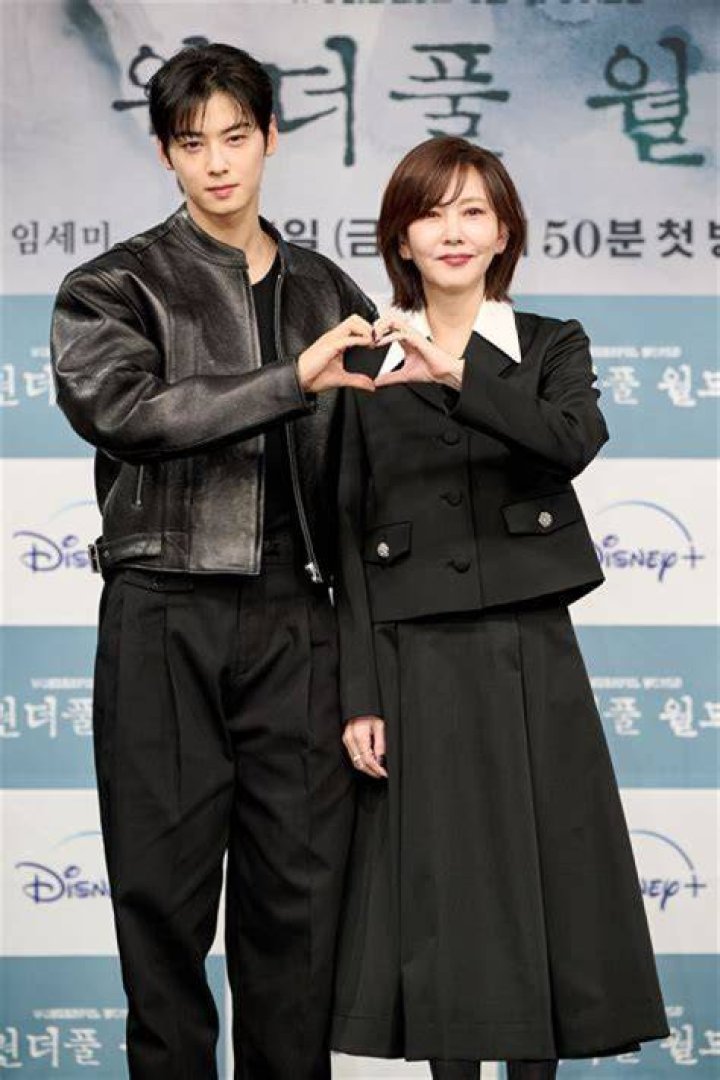 Cha Eunwoo Girlfriend: Exploring the Relationship Rumors and More