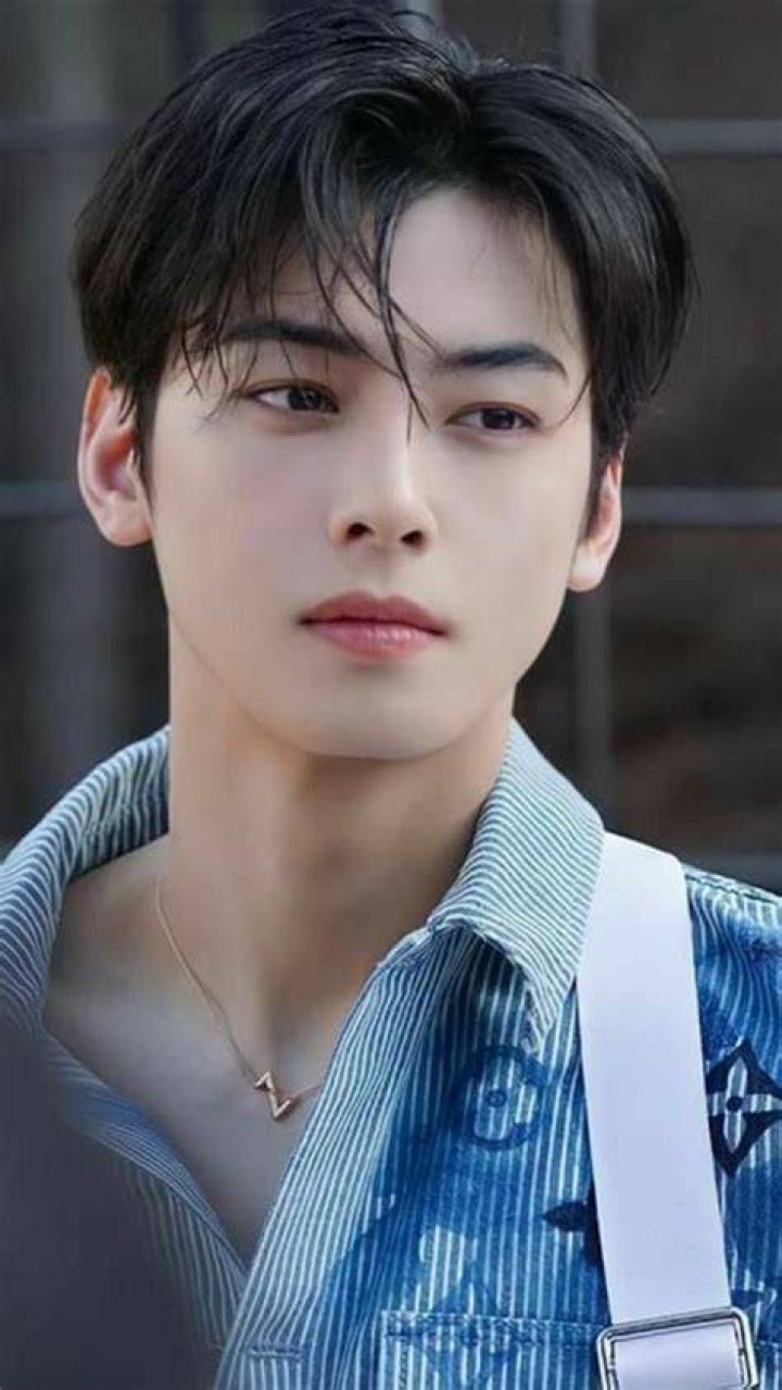 Cha Eunwoo Name: Discover the Rise of a K-Pop Icon