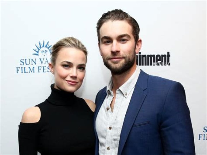 Chace Crawford Wife: A Comprehensive Look at His Love Life