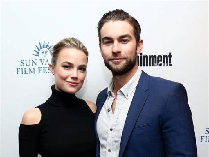 Chace Crawford Wife Name: Unveiling the Life and Love of a Hollywood Star
