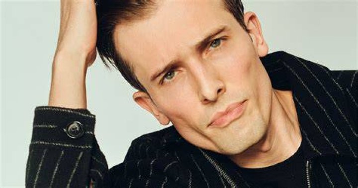 Chad Connellpouse: The Rising Star in the Entertainment Industry