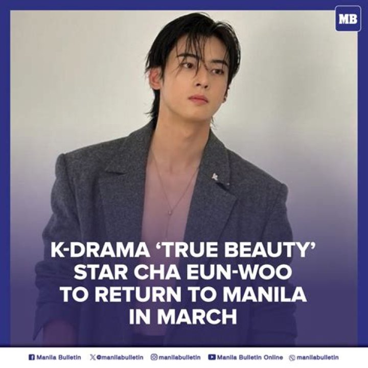 Chaeunwoo: The Rising Star in K-Pop