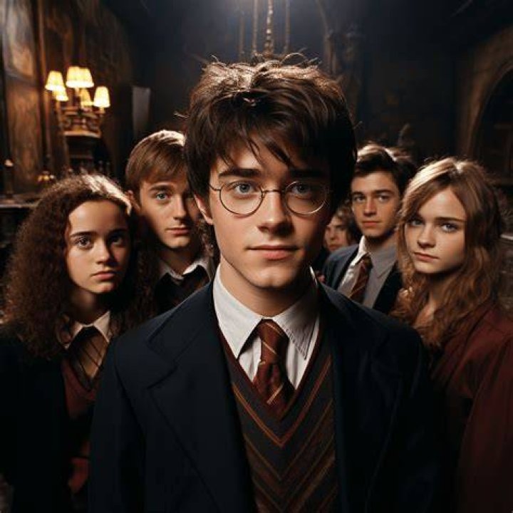 Chamber of Secrets Cast: A Comprehensive Look at the Magical Ensemble