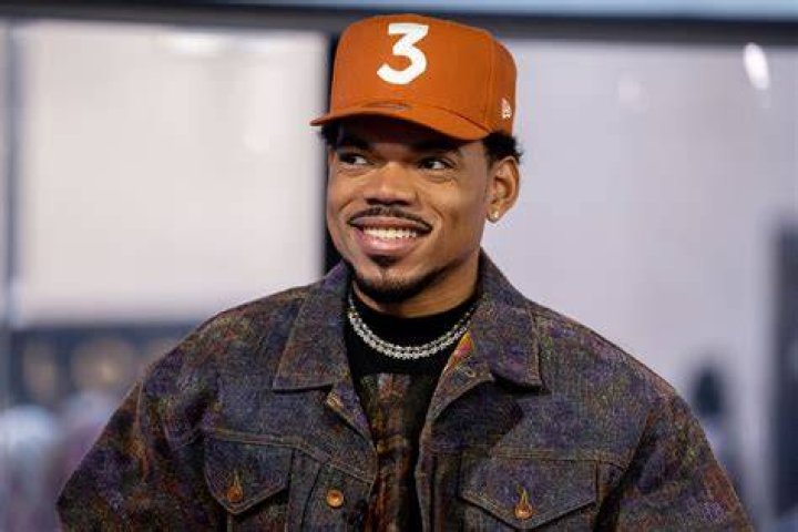 Chance the Rapper: A Journey Through His Lifetory and Musical Legacy