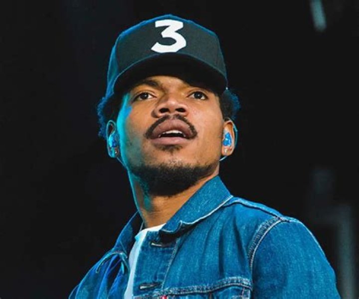 Chance the Rapper Bio: The Untold Story of a Rising Hip-Hop Legend
