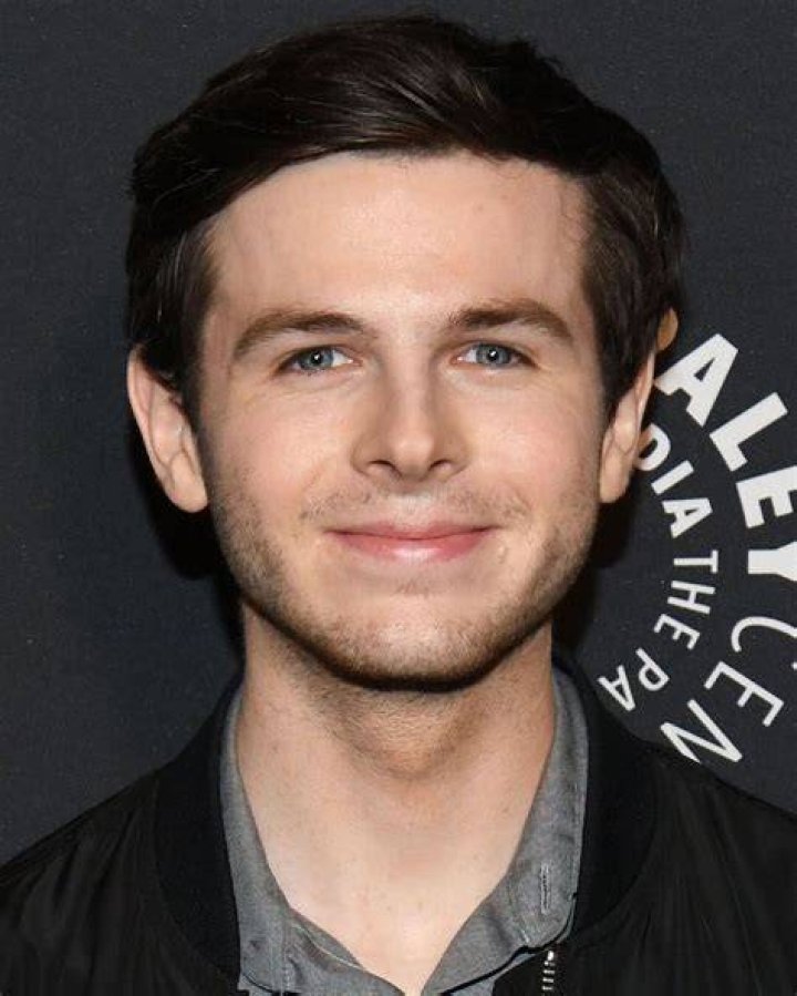 Chandler Riggs is Gay: Exploring the Actor's Life, Career, and Personal Journey