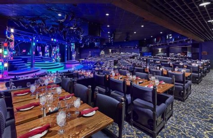 Chanhassen Dinner Theater: A Premier Destination for Unforgettable Nights