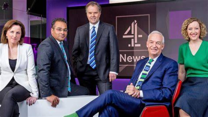 Channel 4 News RGV Live: Your Ultimate Source for Live Updates and Local Insights