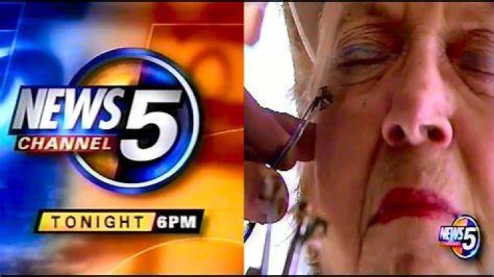 Channel 5 News in Cleveland Ohio: Your Trusted Source for Local and Breaking News