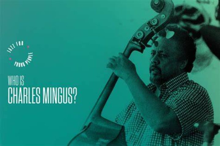 Charles Mingus: The Legacy of a Jazz Titan and His Passing