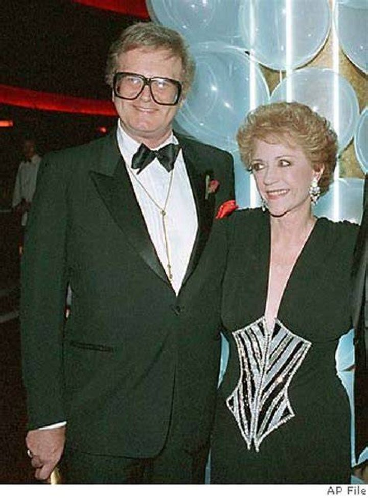 Charles Nelson Reilly Partner: A Comprehensive Exploration