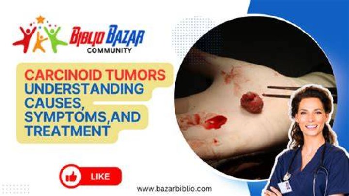 Charmaine Tumors: Understanding the Condition, Causes, Symptoms, and Treatment