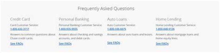 Chase Debit Card Customer Service Number: Your Ultimate Guide