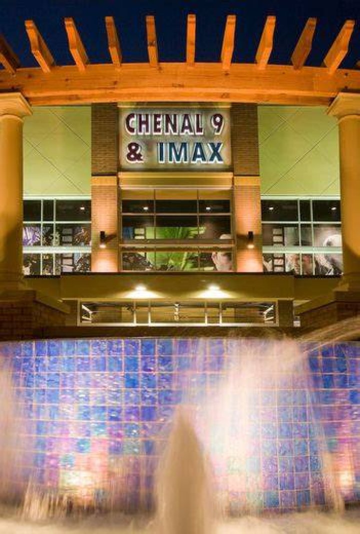Chenal Theater: Unveiling the Hidden Gem of Entertainment
